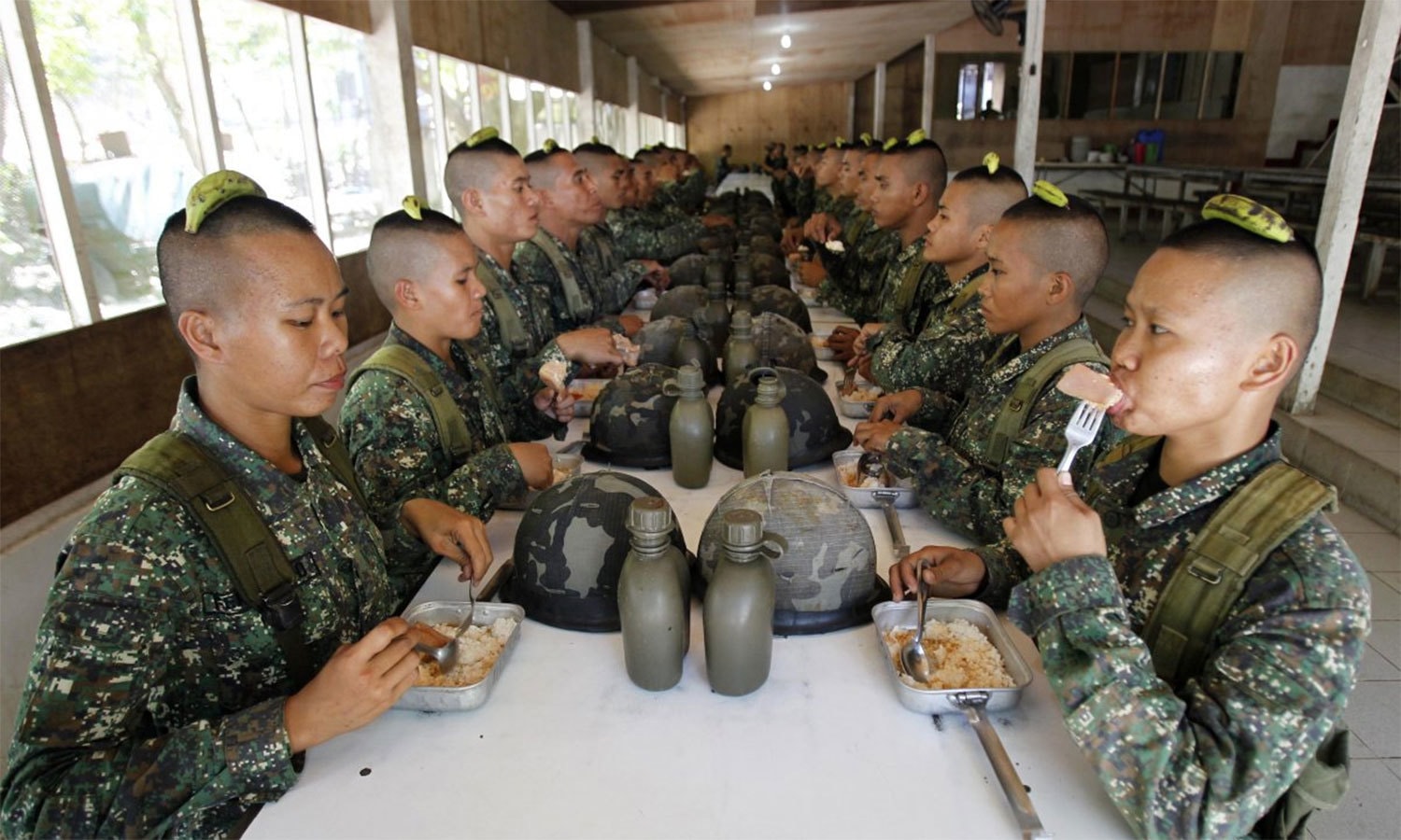 رائٹرز فوٹو