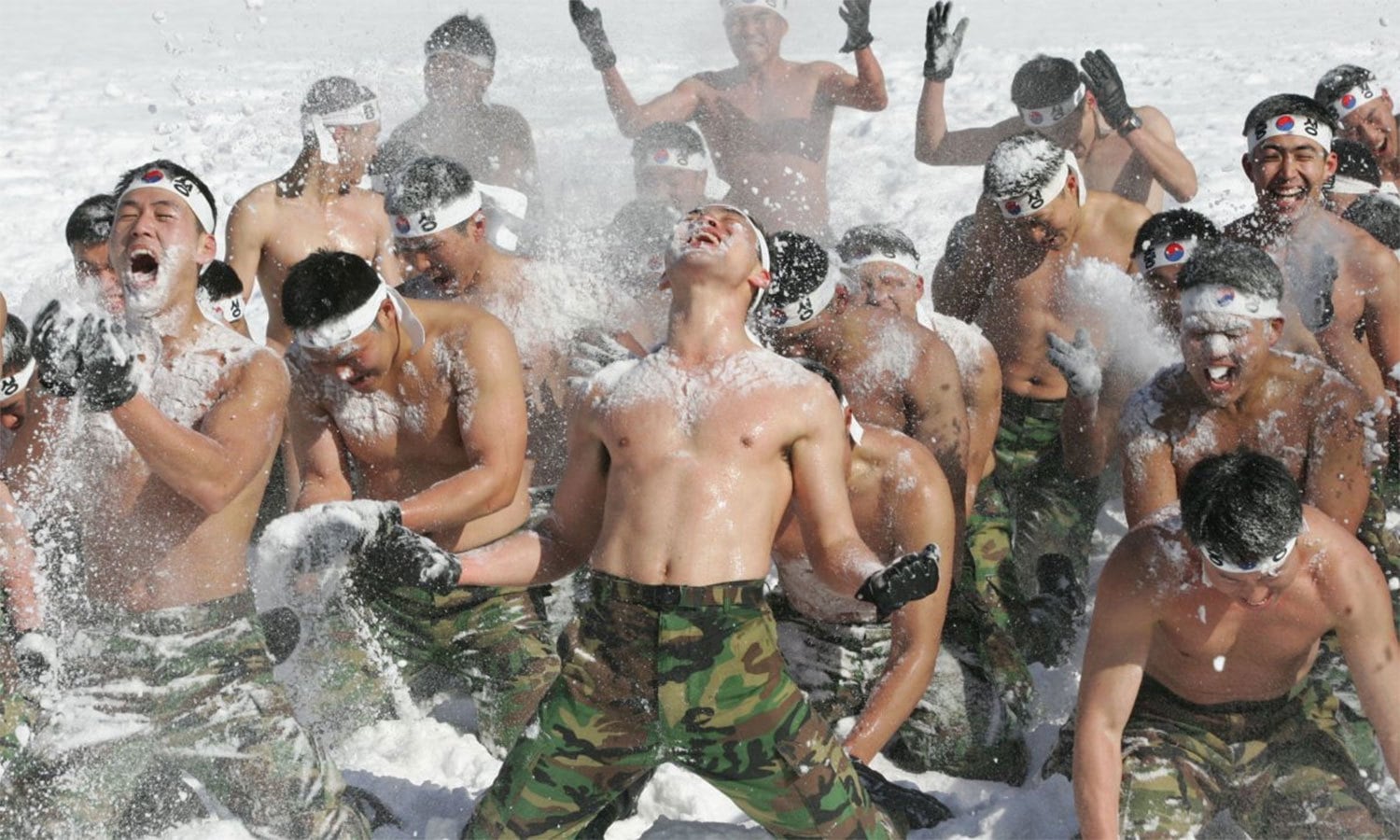 رائٹرز فوٹو