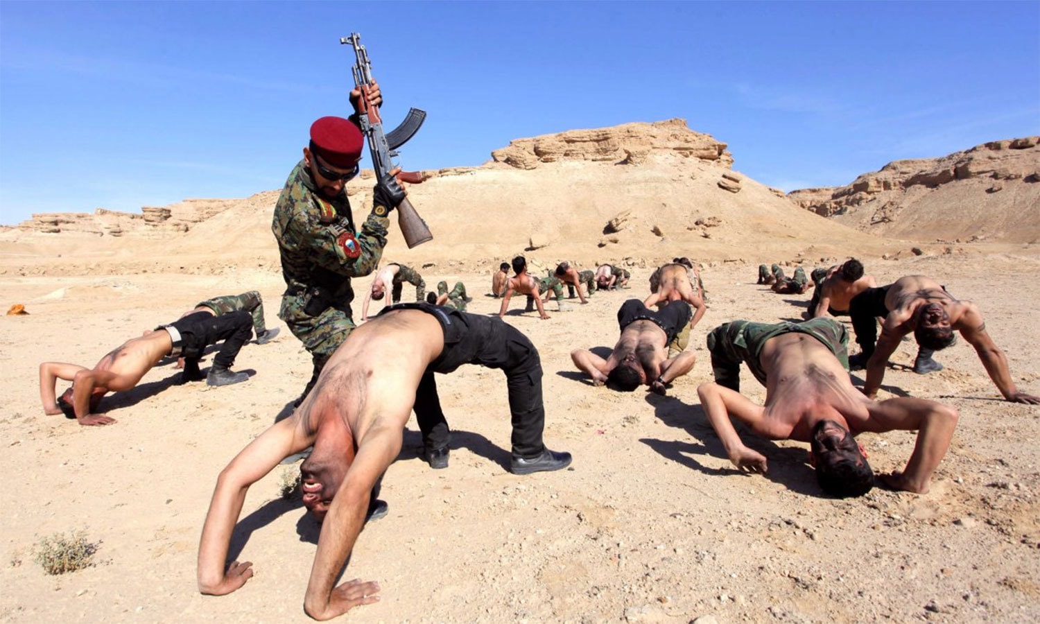 رائٹرز فوٹو