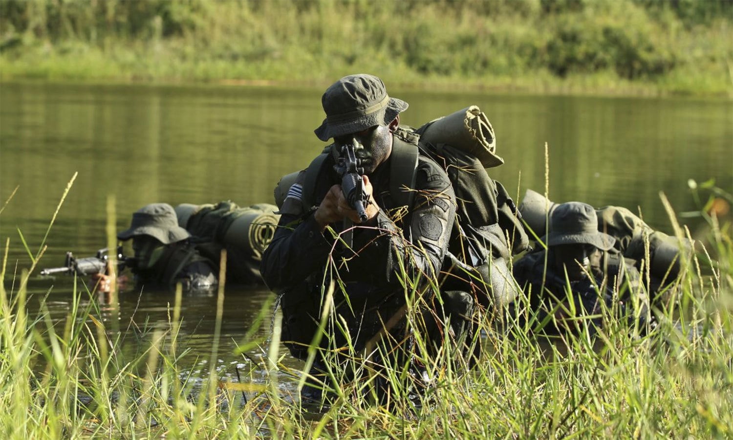 رائٹرز فوٹو