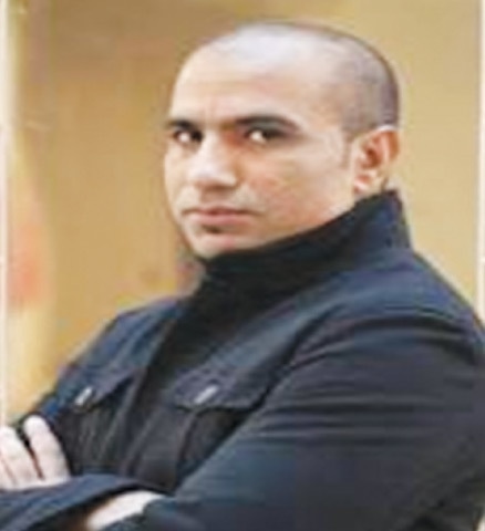 Rashid Rana