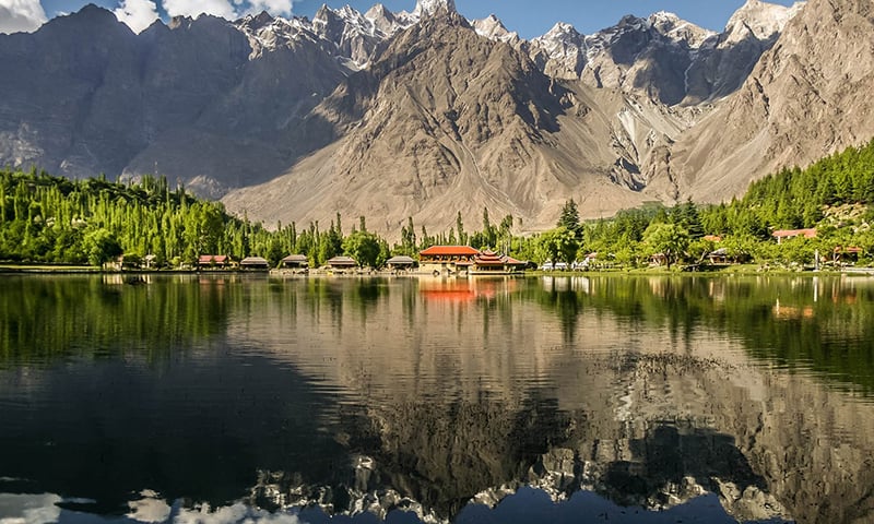 Pakistani photo wins first place in Wiki Loves Earth contest 2015