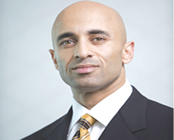 UAE ambassador to the US Yousef al-Otaiba