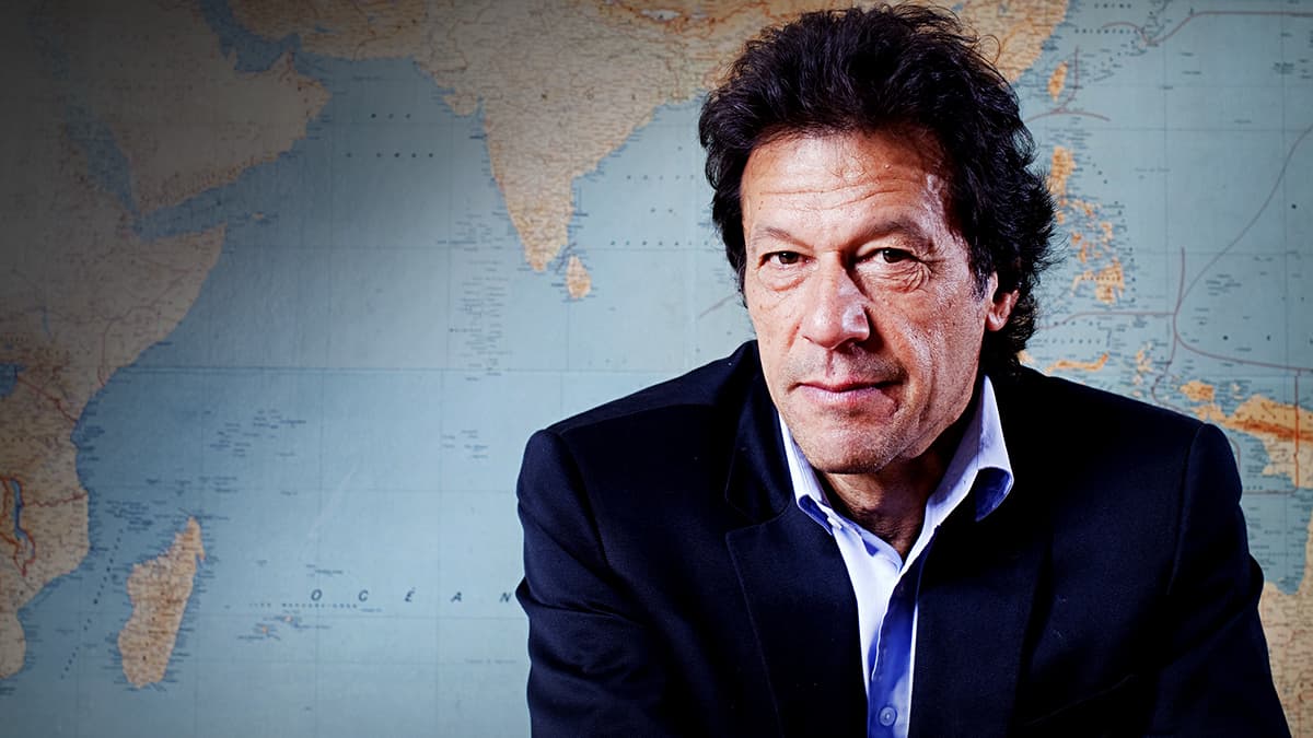 Indian producer Rakesh Upadhyay set to make Imran Khan biopic Culture