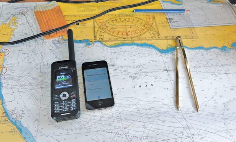 Navigation tools