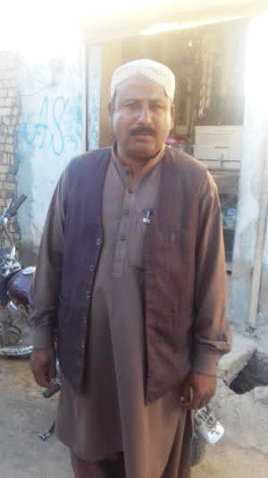 In the shadow of terror: Pakistan's journey towards eradicating polio ...