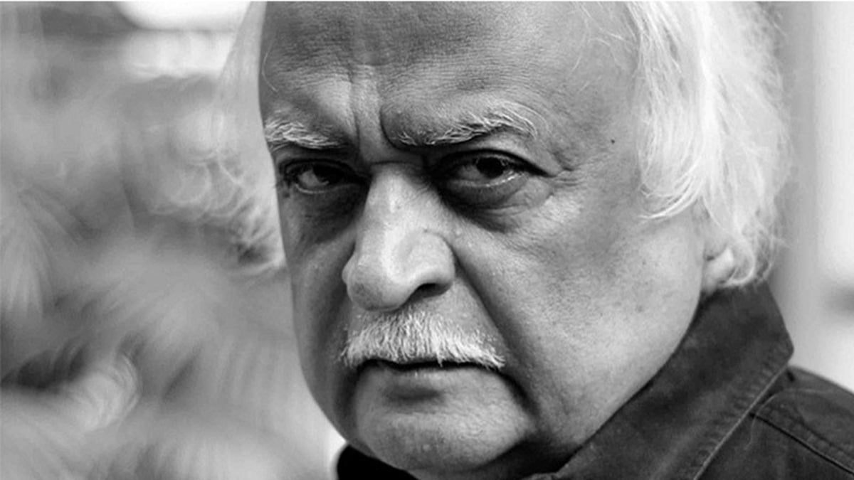 Anwar Maqsood