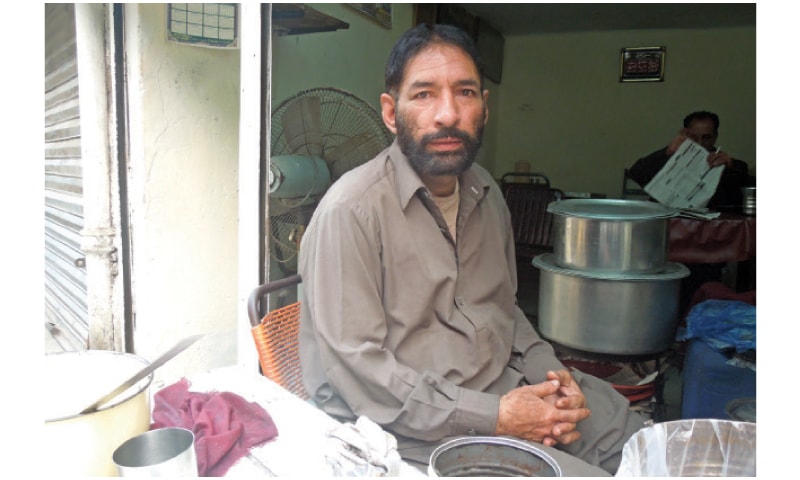 People Speak - Newspaper - DAWN.COM