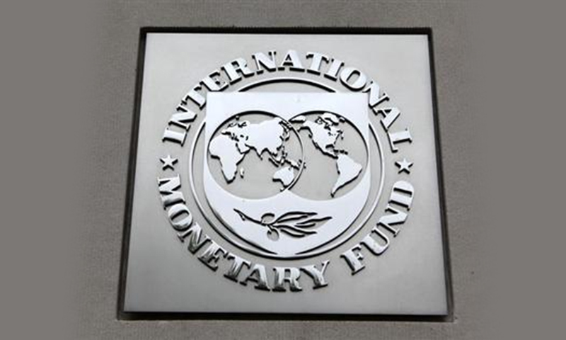 IMF urges Pakistani authorities to complete their reform agenda.—Reuters/File