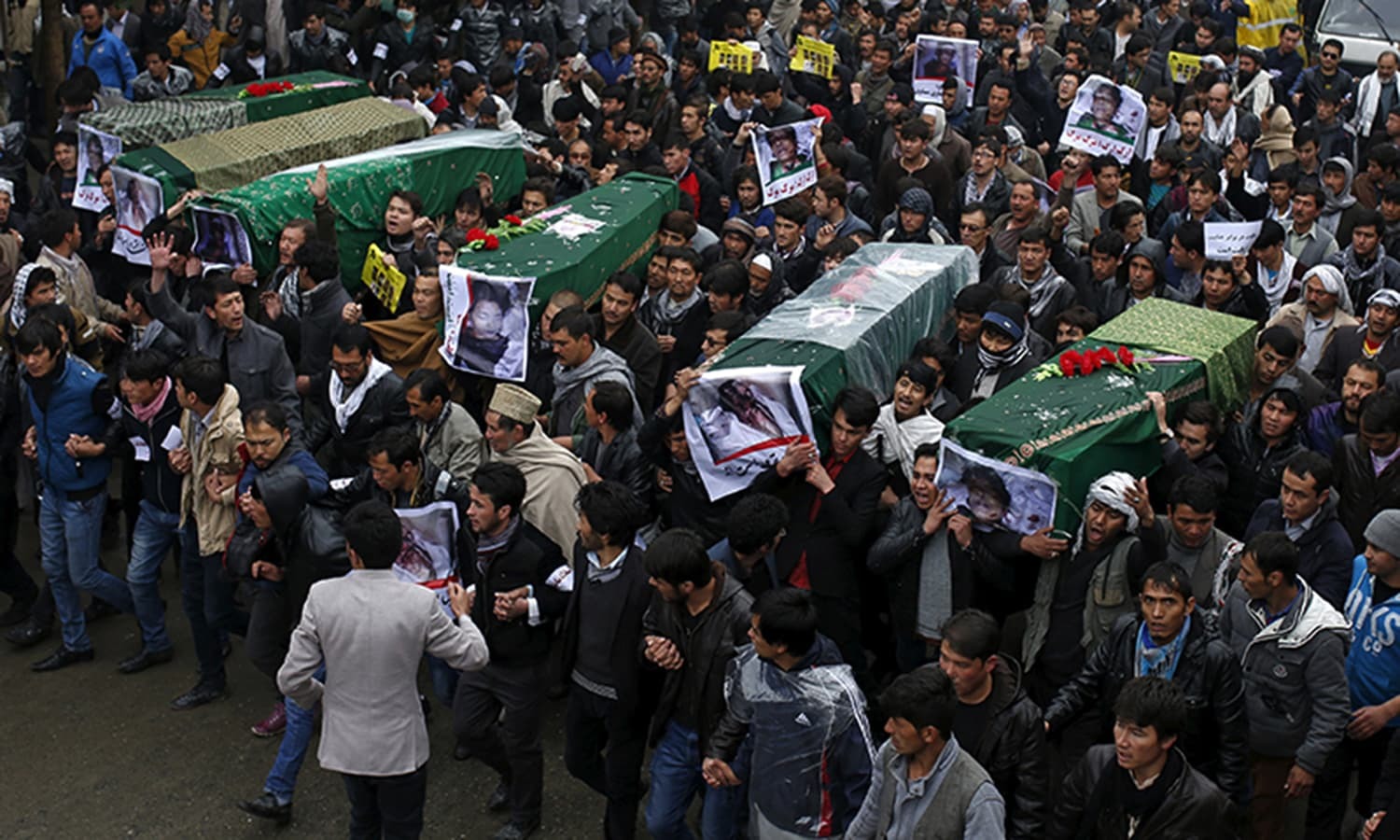 فوٹو: رائٹرز