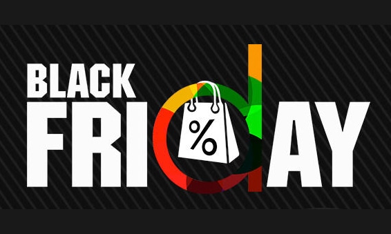 Daraz.pk to hold massive 'Black Friday' sale on November 27