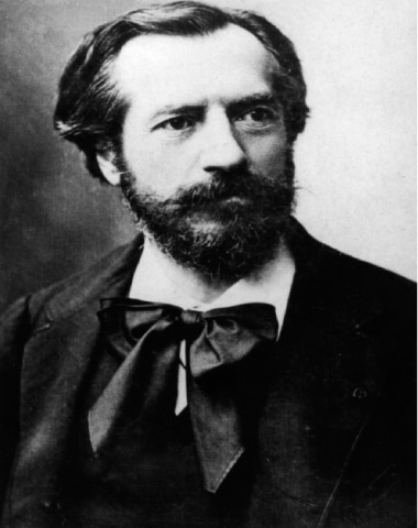FR&Eacute;D&Eacute;RIC Auguste Bartholdi