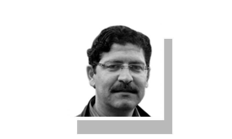 The writer is a research fellow at the Institute of Social and Policy Sciences, Islamabad.