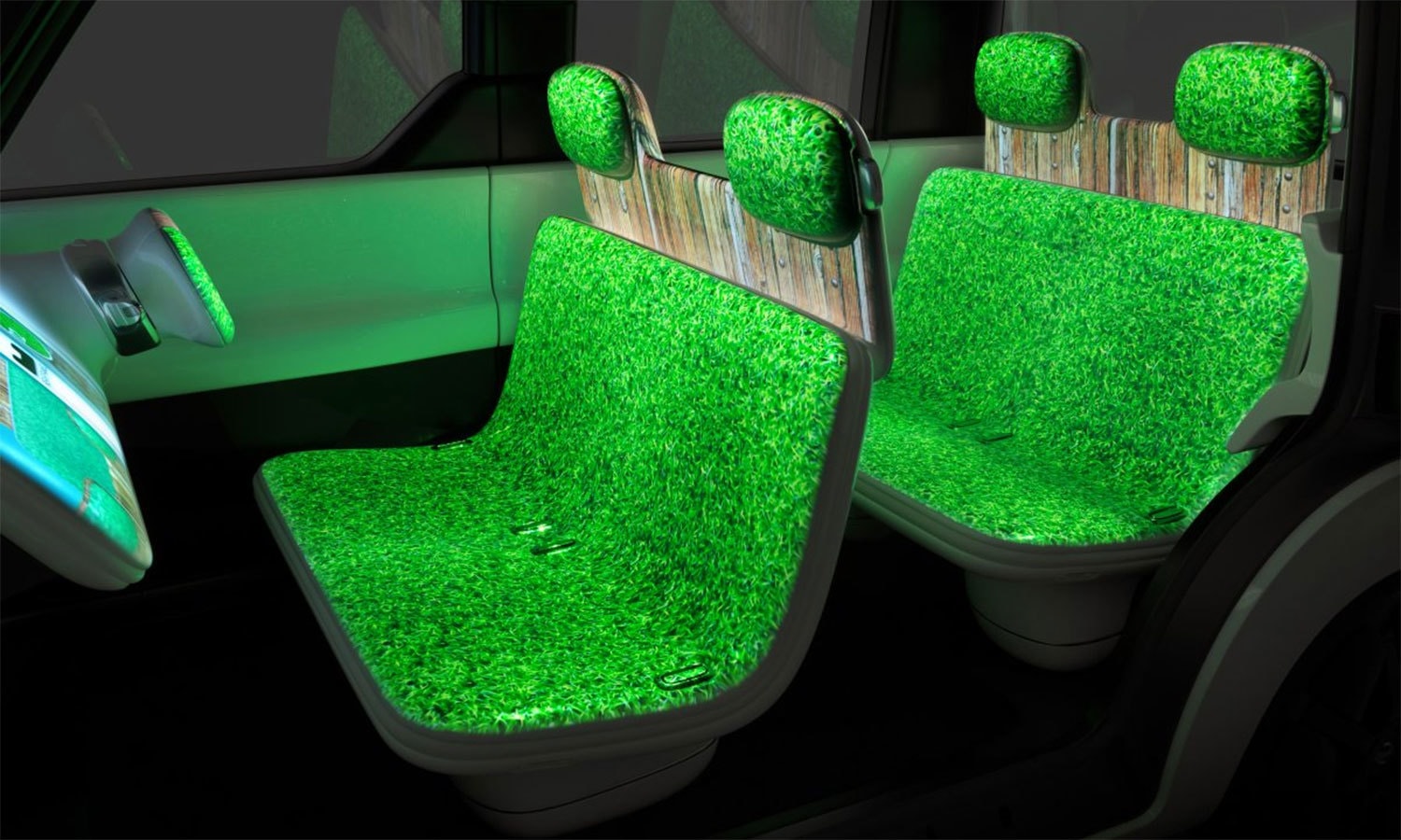 فوٹو بشکریہ نسان