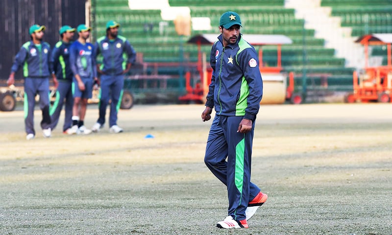 It would be best if Amir is allowed to go through the rigours of one full season in domestic cricket in 2016 that will possibly make him wiser and will more befittingly ‘earn’ him a comeback to the national side. — AFP