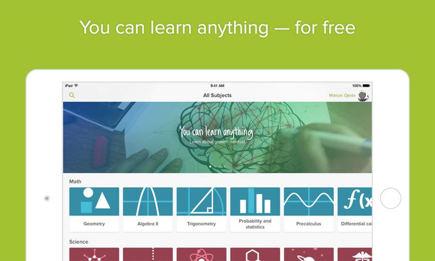 فوٹو بشکریہ آئی ٹیونز