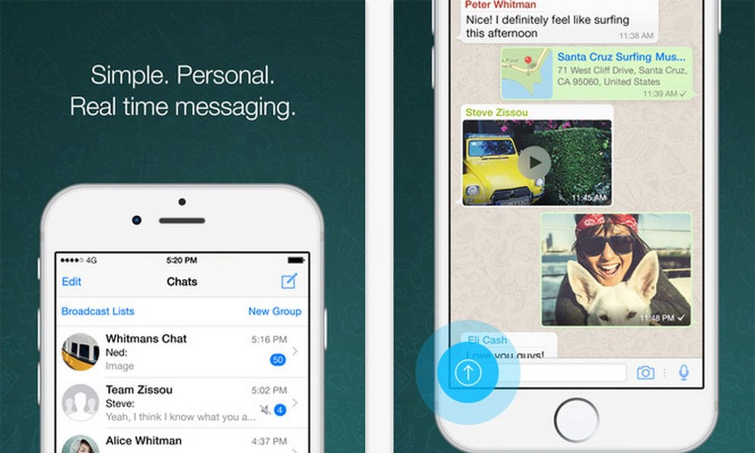فوٹو بشکریہ آئی ٹیونز