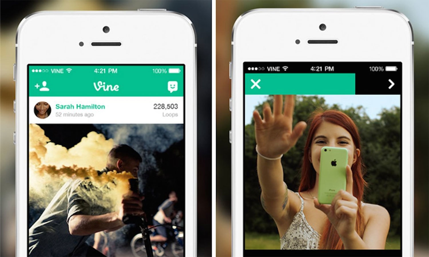 فوٹو بشکریہ ایپ اینی