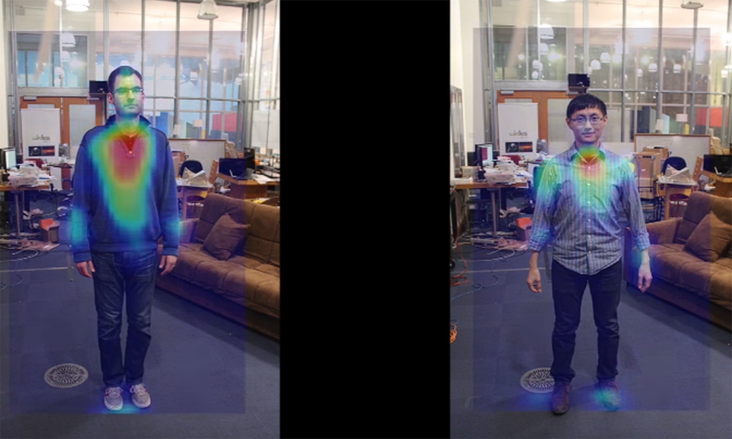 فوٹو بشکریہ ایم آئی ٹی