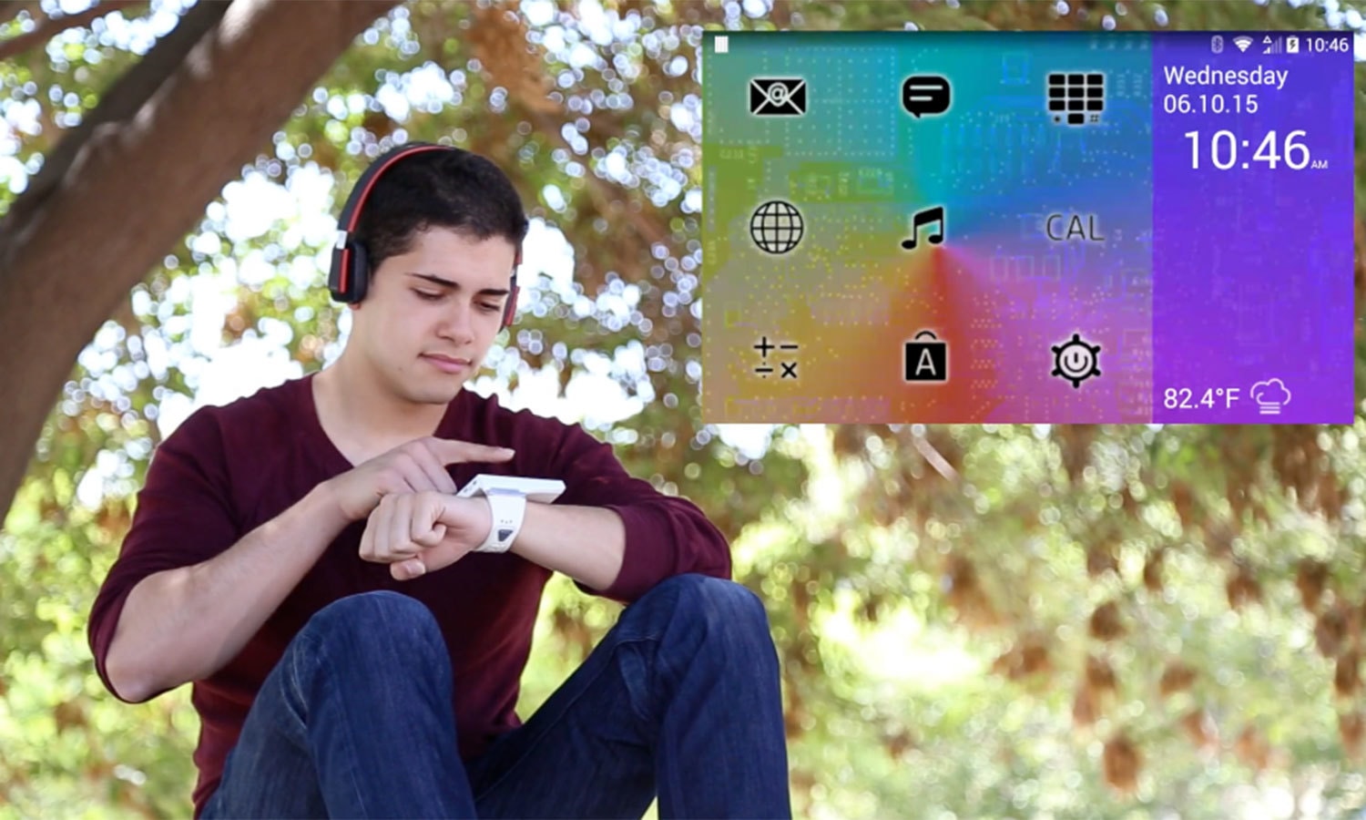 فوٹو بشکریہ ریفیوس کف