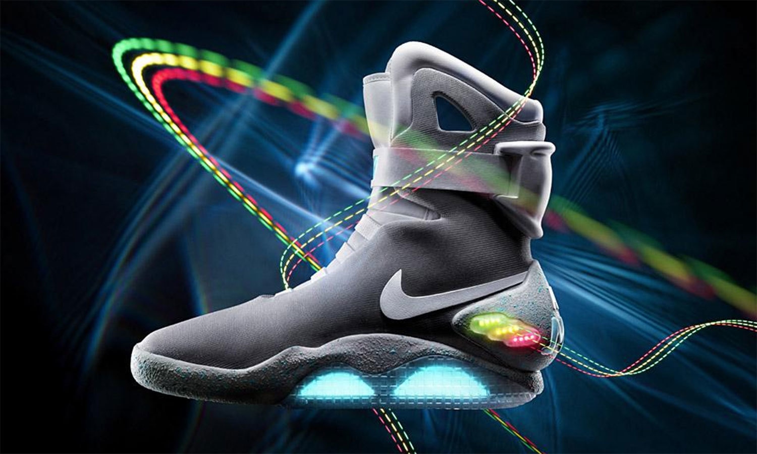 فوٹو بشکریہ نائیکی