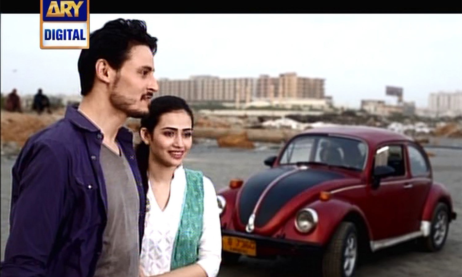 پبلسٹی فوٹو