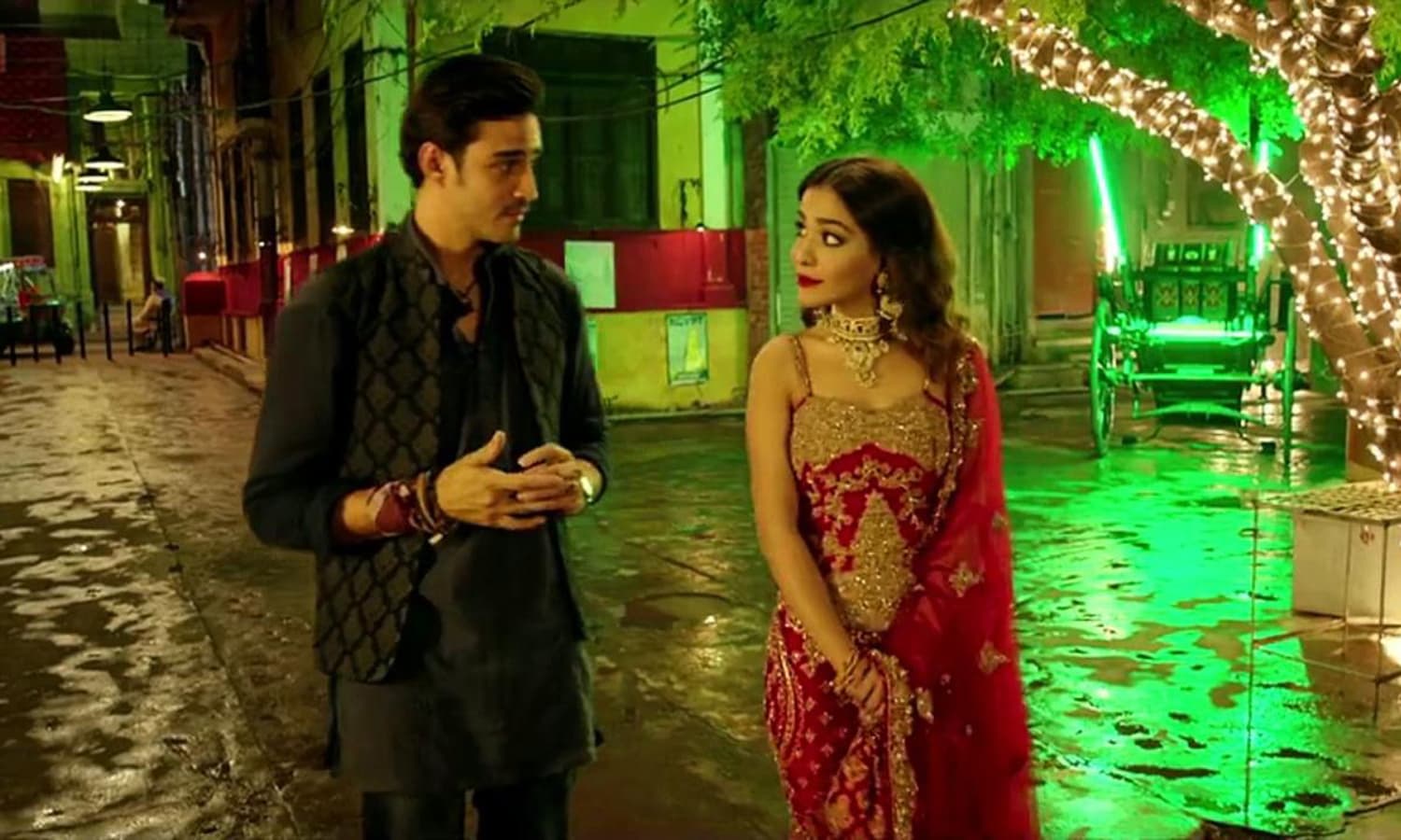 پبلسٹی فوٹو