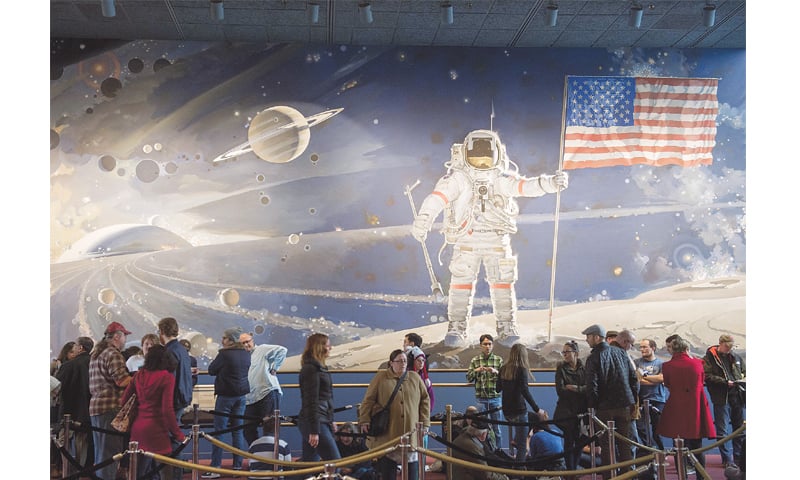 ‘Star Wars’ passes ‘Avatar’ for N. America box office record ...