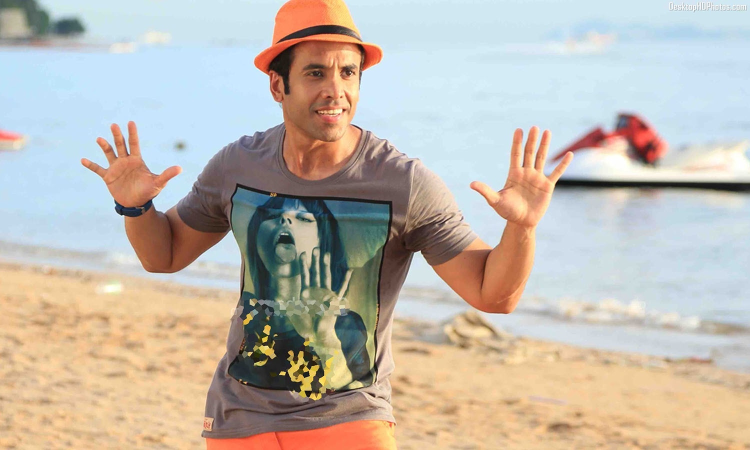 پبلسٹی فوٹو