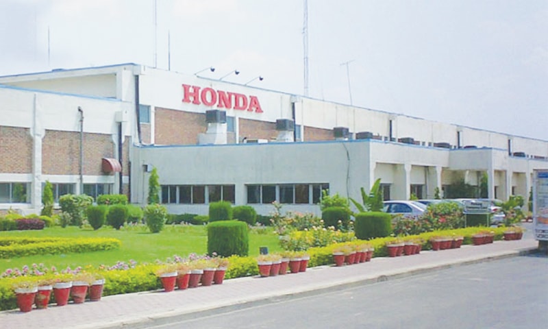 “At present we are using about 70pc locally produced parts against 30-35pc in 2007/08. It has helped us ward off any exchange rate fluctuations as well as supply disruptions and cut cost of freight,” says company CFO Umair Wajid. “At present we are using about 70pc locally produced parts against 30-35pc in 2007/08. It has helped us ward off any exchange rate fluctuations as well as supply disruptions and cut cost of freight,” says company CFO Umair Wajid.