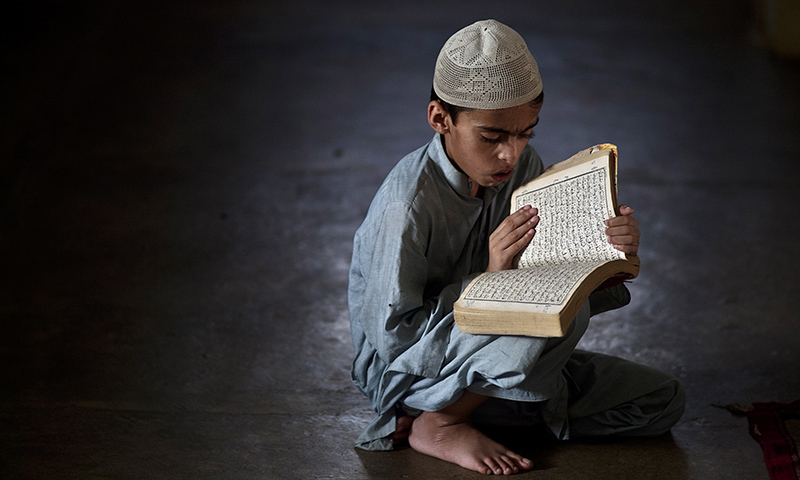Seminaries under construction on CPEC route to be razed