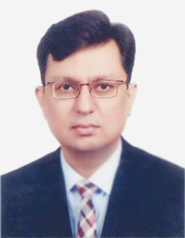 Saleem Rajper Saleem Rajput elected chairman KSA - Newspaper - DAWN.COM