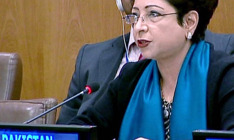 Pakistan calls on world to combat Islamophobia