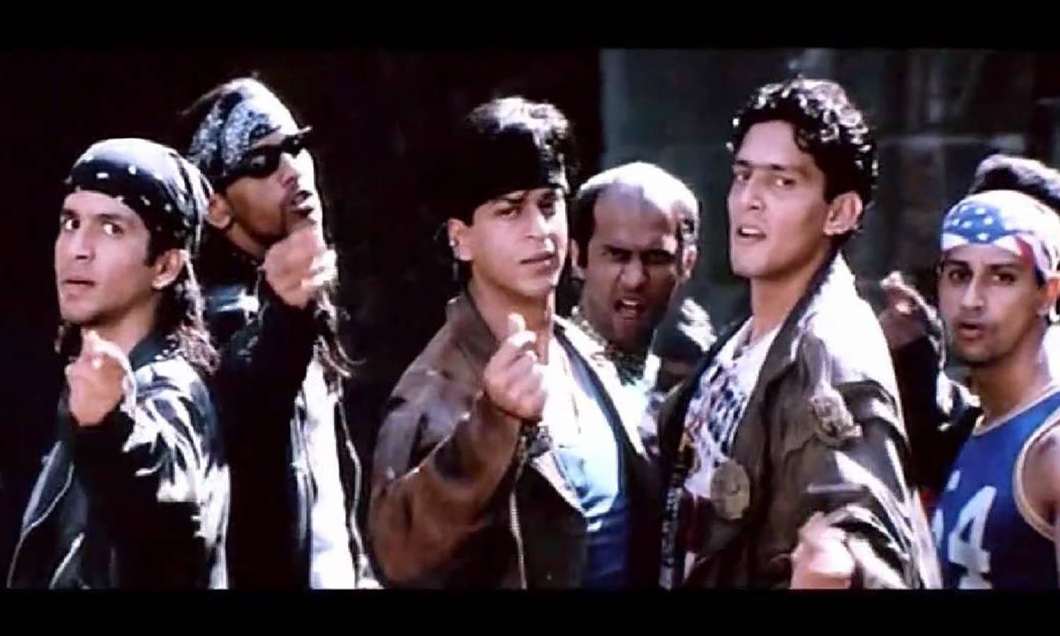 فلم اسکرین گریب