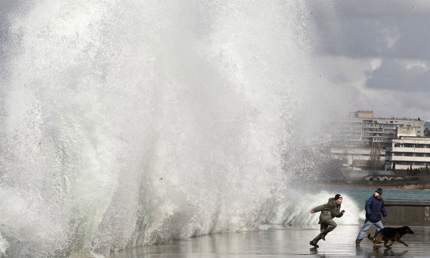 رائٹرز فوٹو