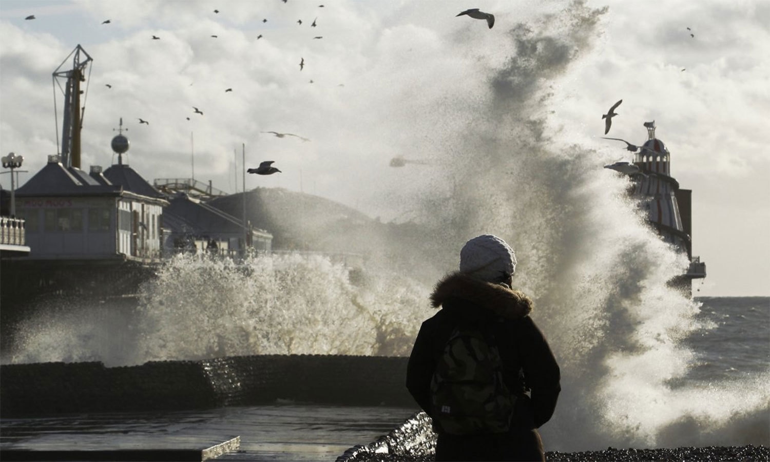 رائٹرز فوٹو