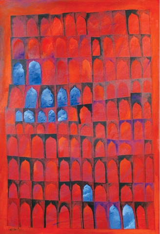 Sanctuary