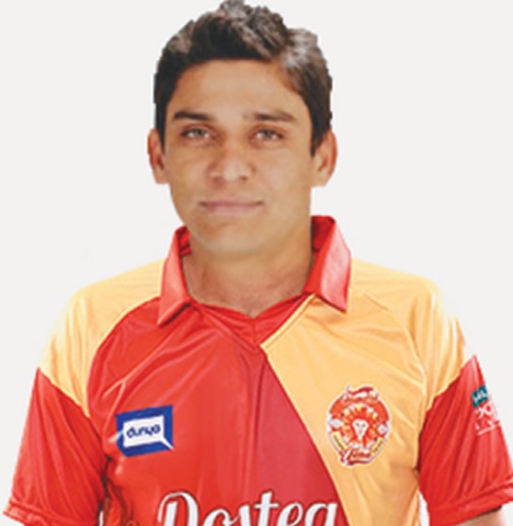 Khalid Latif