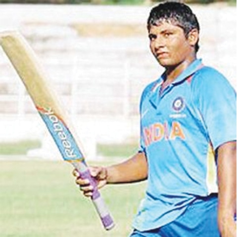 Sarfaraz Khan ... future star in the making