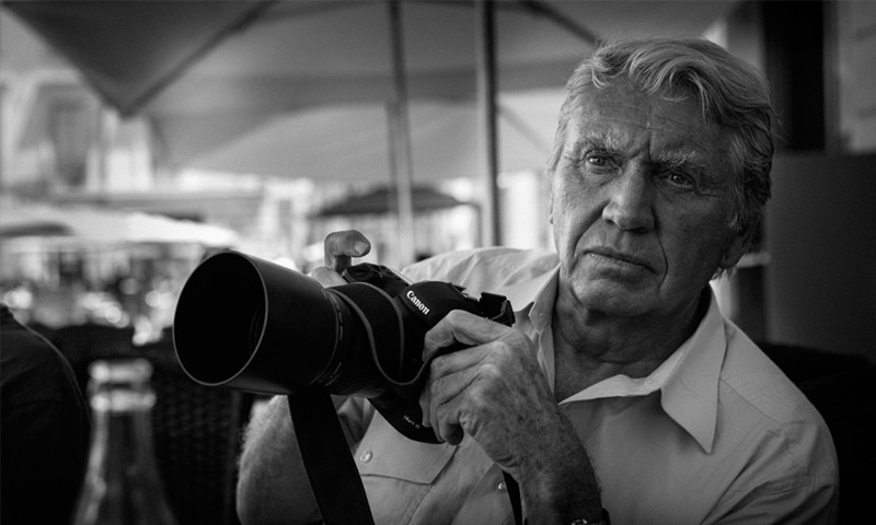 Don McCullin