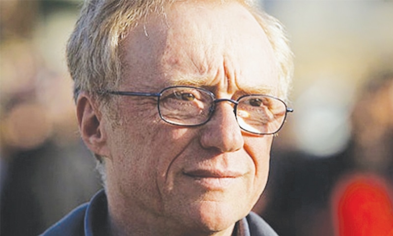 David Grossman
