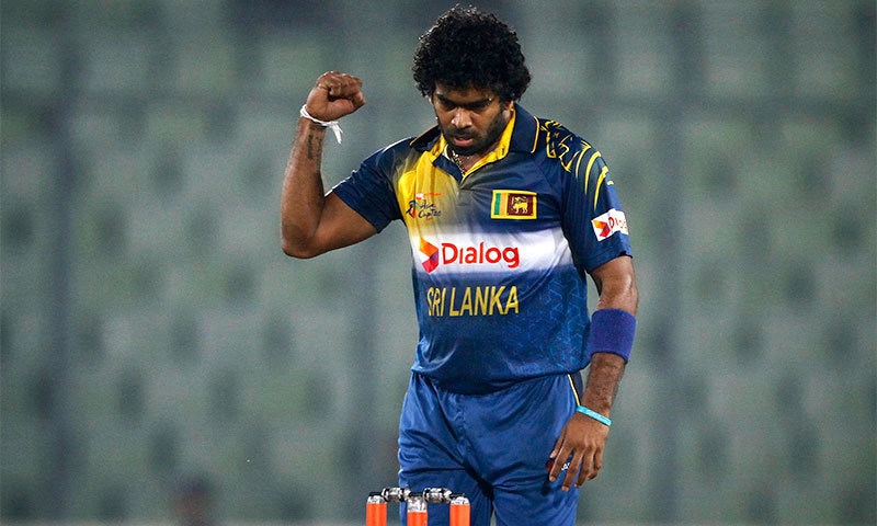 Malinga uncertain about future despite solid comeback in Asia Cup