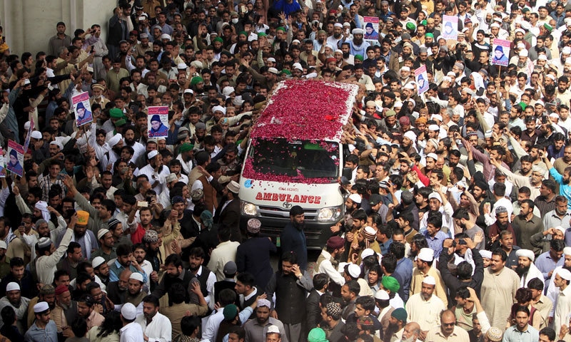 &mdash; فوٹو: رائٹرز