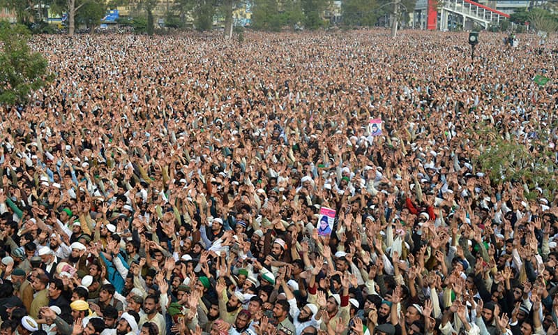 ۔&mdash;اے ایف پی۔