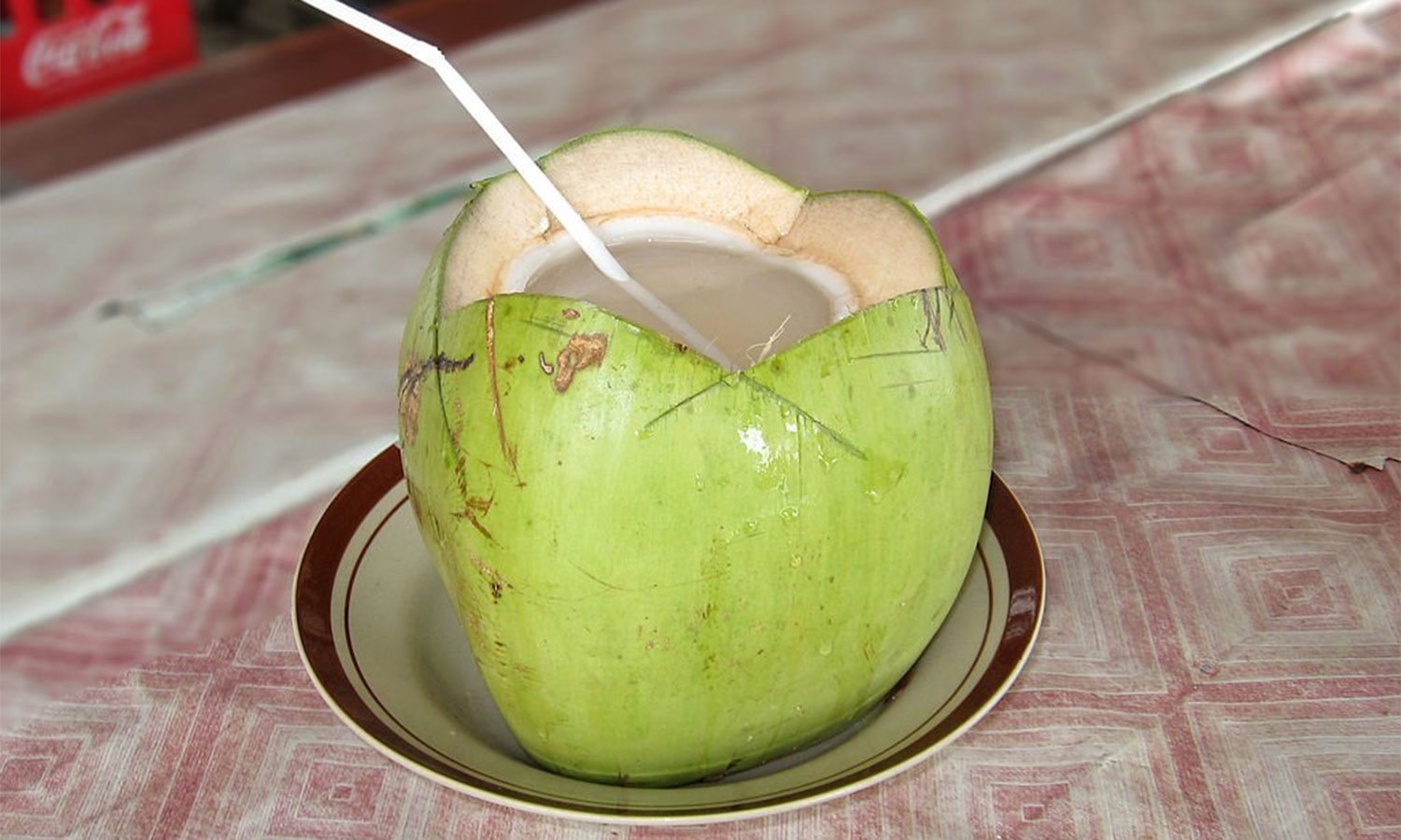 فوٹو بشکریہ وکی میڈیا کامنز