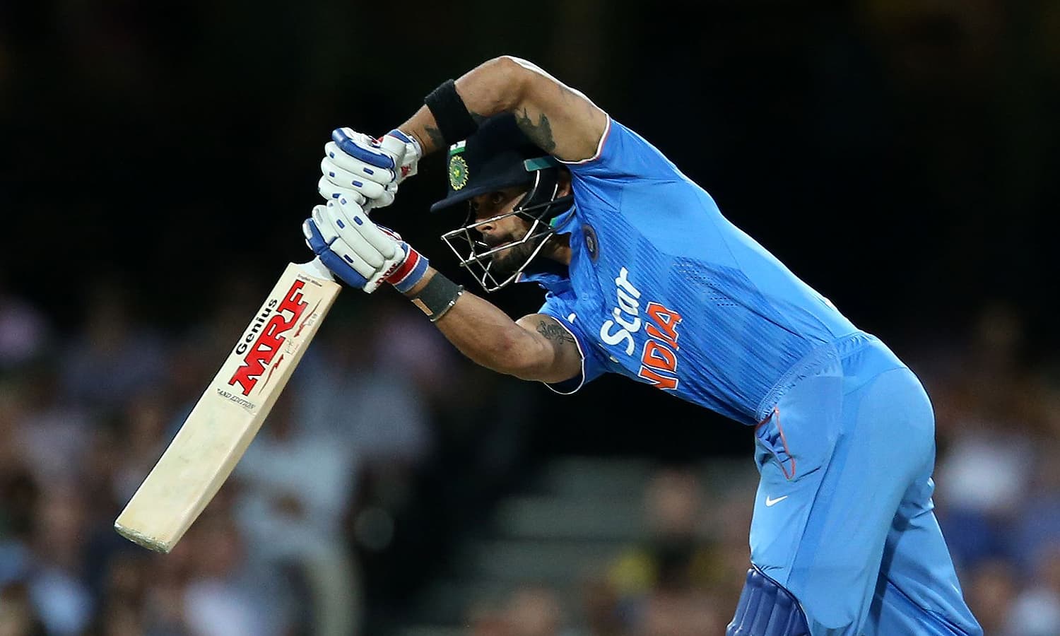 5 Most Expensive Things Owned By Virat Kohli That Prove He's Truly