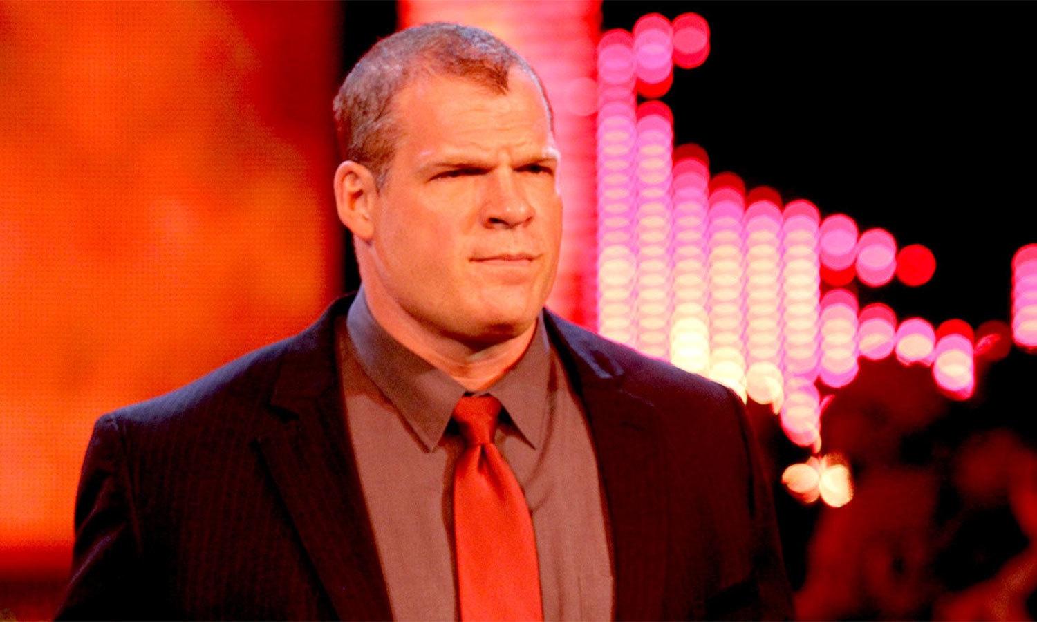 فوٹو بشکریہ ڈبلیو ڈبلیو ای