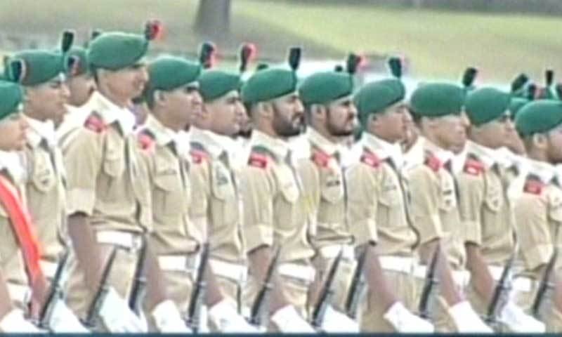 &mdash; فوٹو /ڈان نیوز