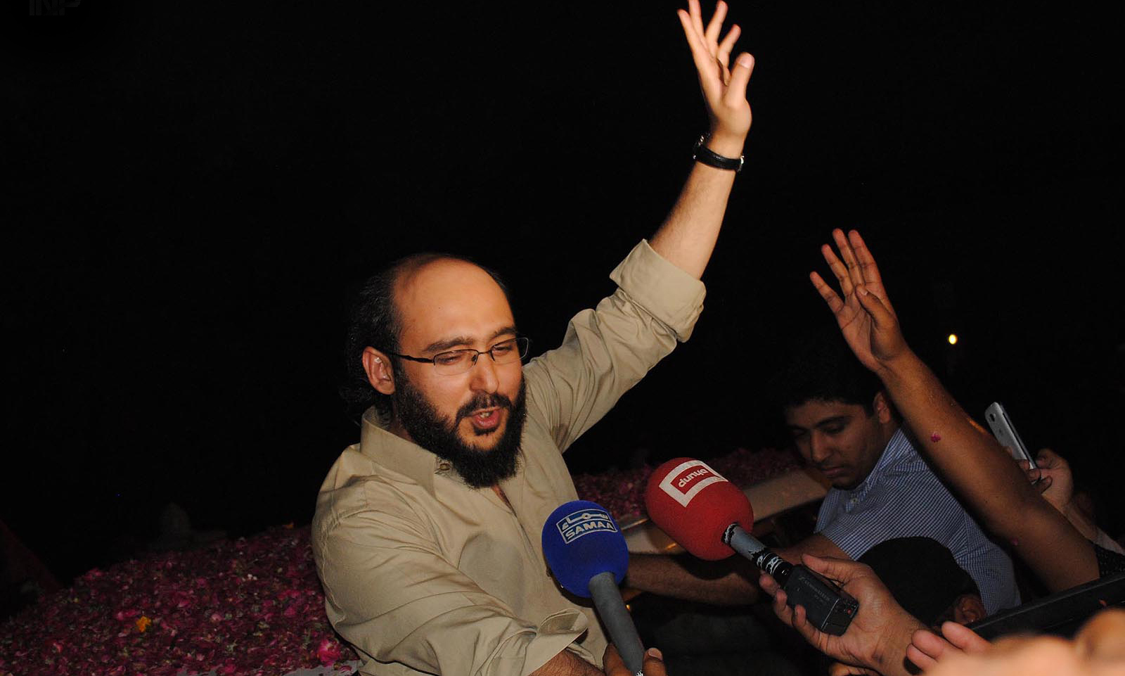  Pakistan Dawn News Urdu