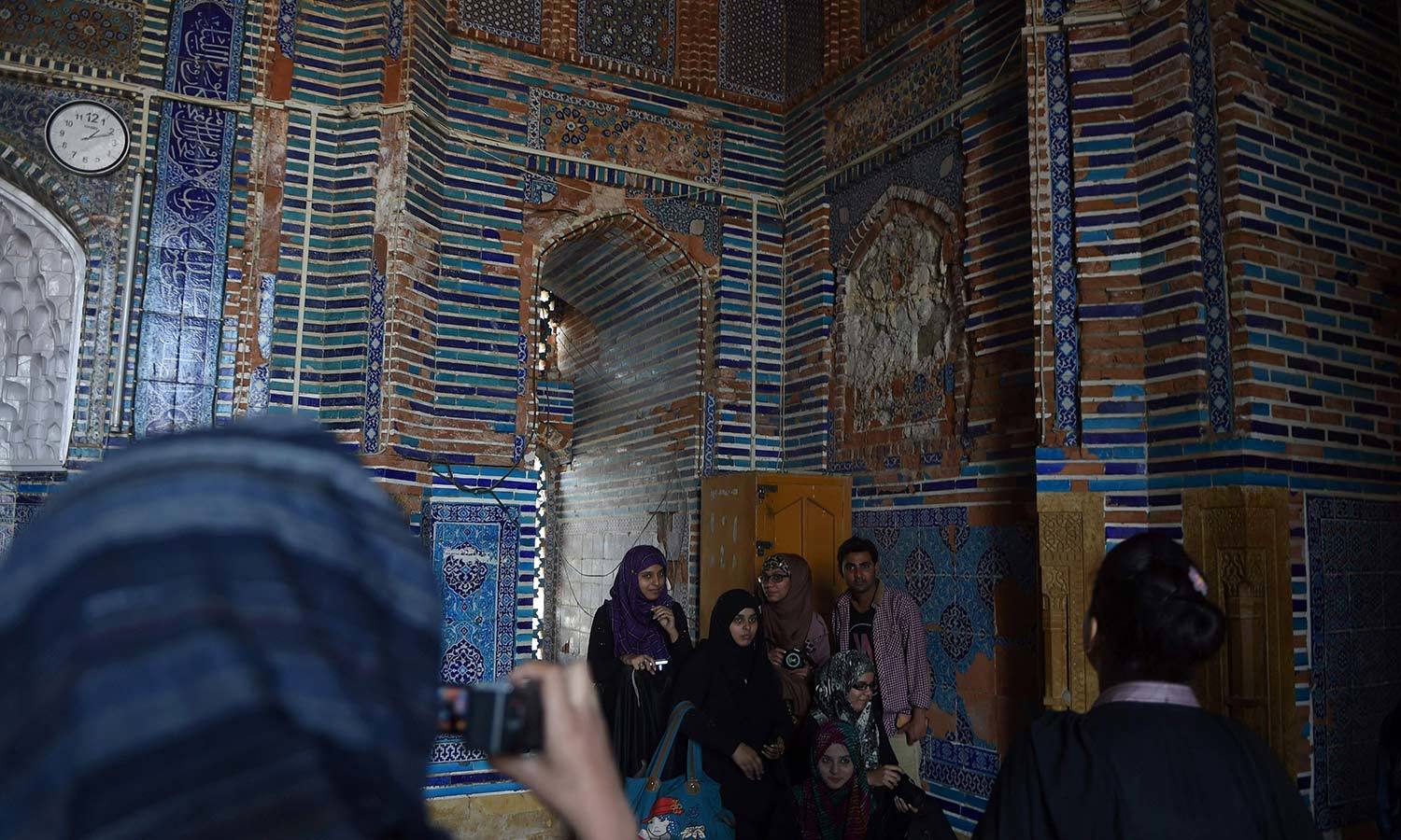 فوٹو: اے ایف پی